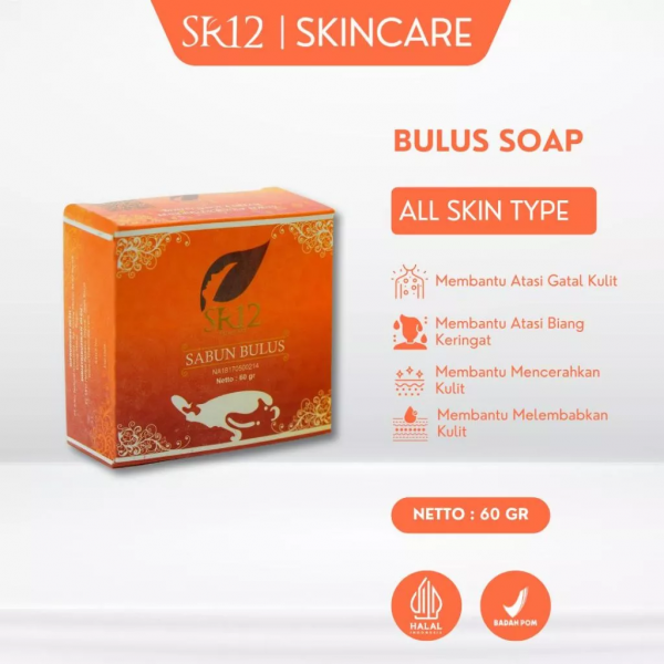 Sabun Bulus