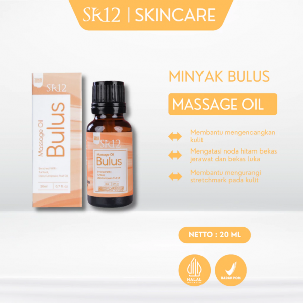 Minyak Bulus
